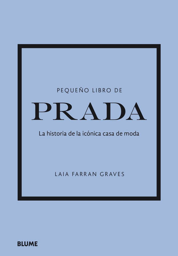 Pequeño Libro De Prada