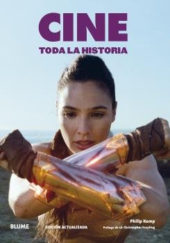 Cine. Toda La Historia (2023)