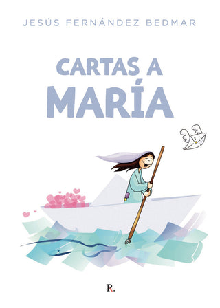 Cartas A María