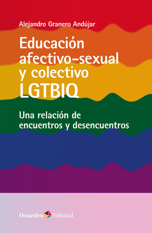 Educacion Afectivo-Sexual Y Colectivo Lgtbiq