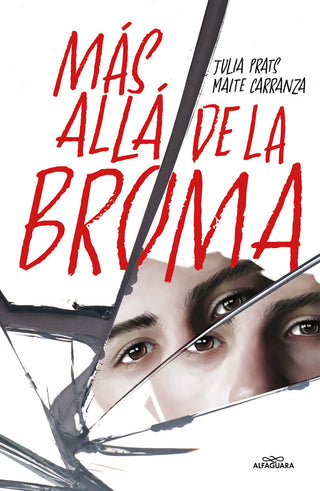 Mas Alla De La Broma