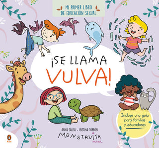 Se Llama Vulva
