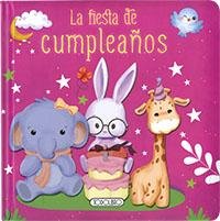 La Fiesta De Cumpleaños