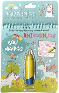 Unicornios