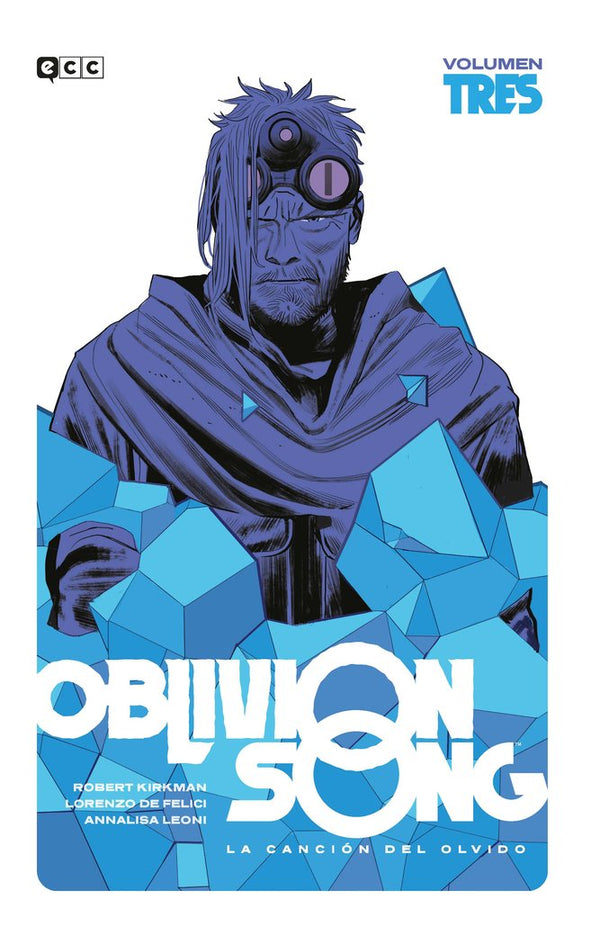 Oblivion Song Vol. 3 De 3