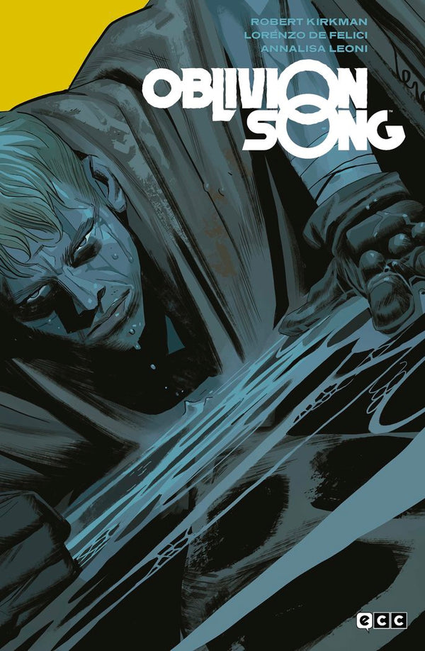 Oblivion Song Vol. 6 De 6 (Edicion Rustica)