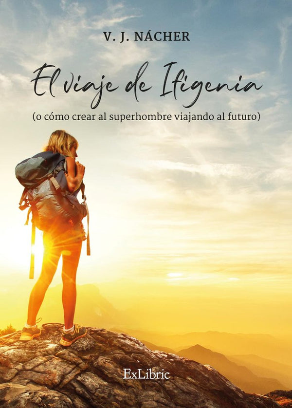 El Viaje De Ifigenia