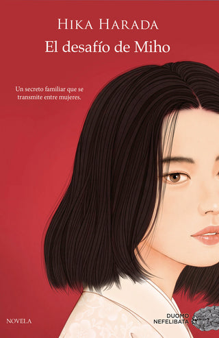 El Desafio De Miho