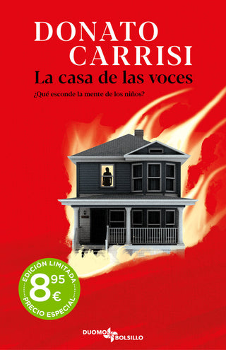 La Casa De Las Voces