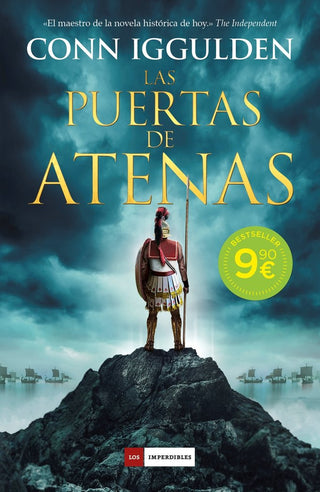 Las Puertas De Atenas