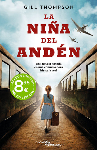 Niña Del Anden