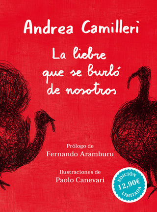 La Liebre Que Se Burlo De Nosotros