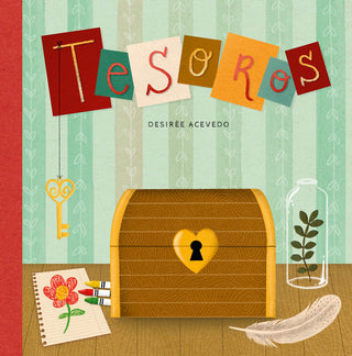 Tesoros