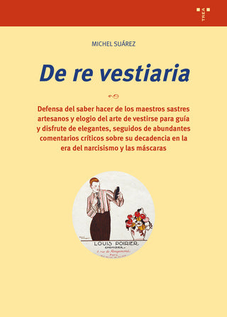 «De Re Vestiaria»