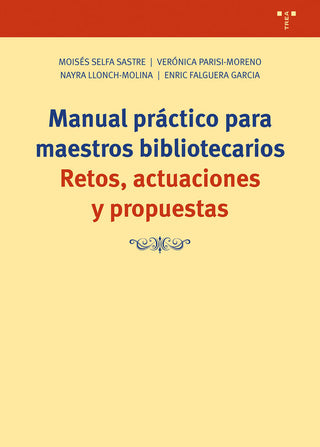 Manual Práctico Para Maestros Bibliotecarios