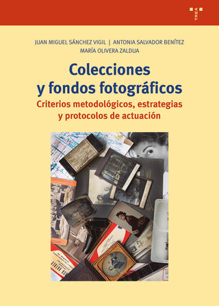 Colecciones Y Fondos Fotográficos