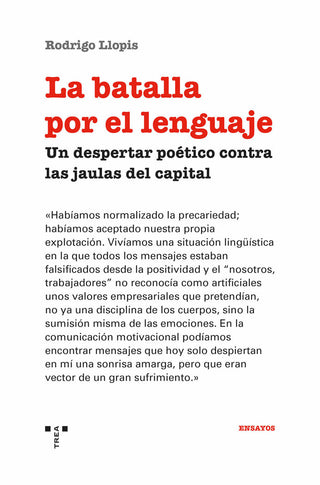 La Batalla Por El Lenguaje