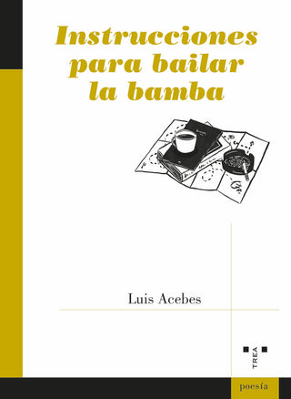 Instrucciones Para Bailar La Bamba