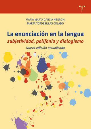 La Enunciación En La Lengua