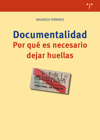 Documentalidad