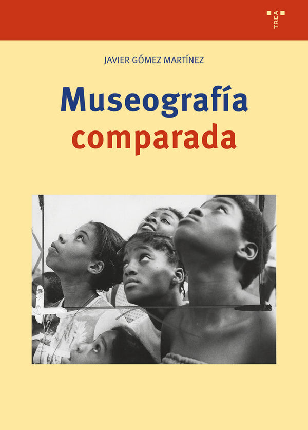 Museografia Comparada