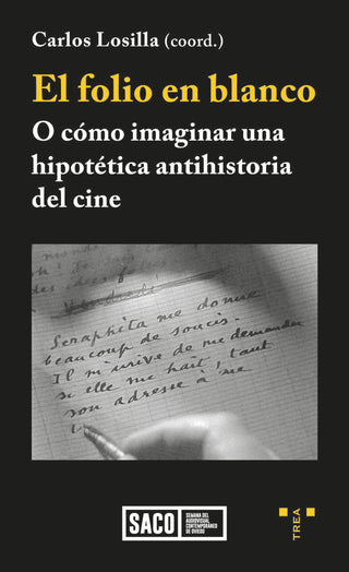 El Folio En Blanco
