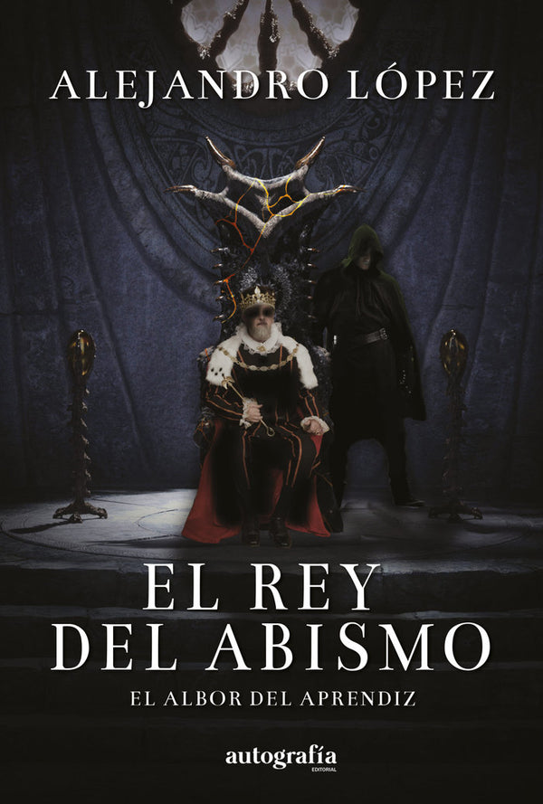 El Rey Del Abismo