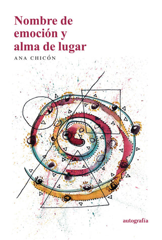 Nombre De Emoción Y Alma De Lugar