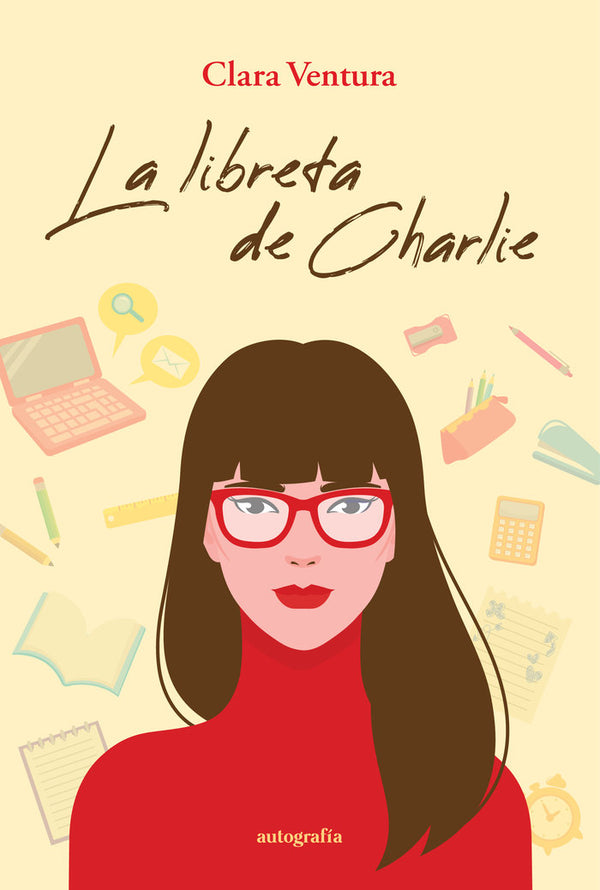 La Libreta Del Charlie