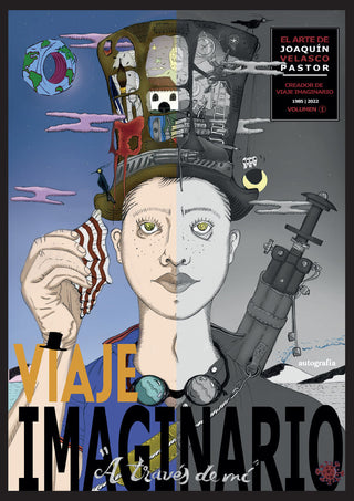 Viaje Imaginario