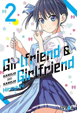 Girlfriend