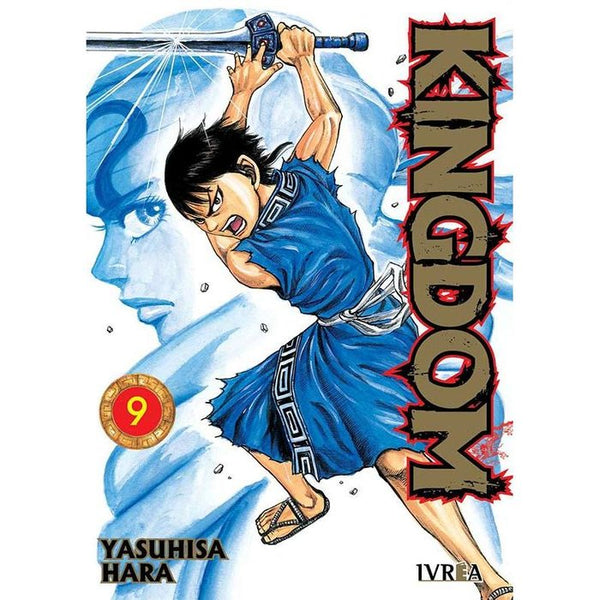 Kingdom 09