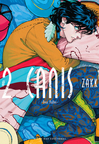 Canis -Dear Hatter-2
