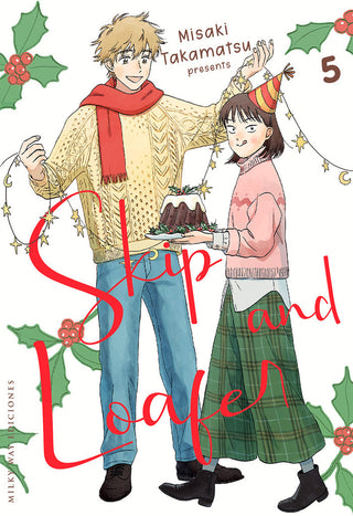 Skip And Loafer 5