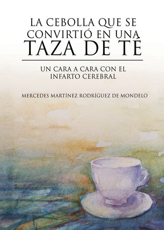 La Cebolla Que Se Convirtió En Una Taza De Té
