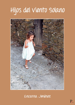 Hijos Del Vientos Solano. 2ª Edición.