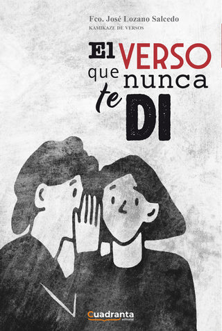 El Verso Que Nunca Te Di