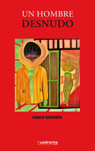 Un Hombre Desnudo