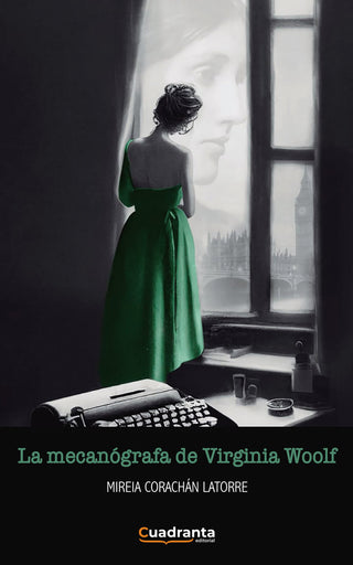 La Mecanógrafa De Virginia Woolf