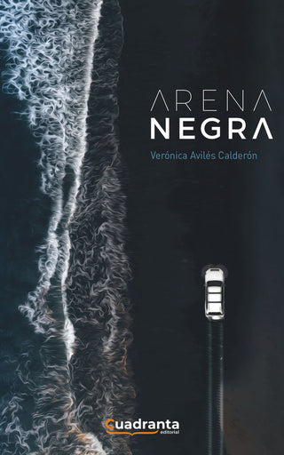 Arena Negra