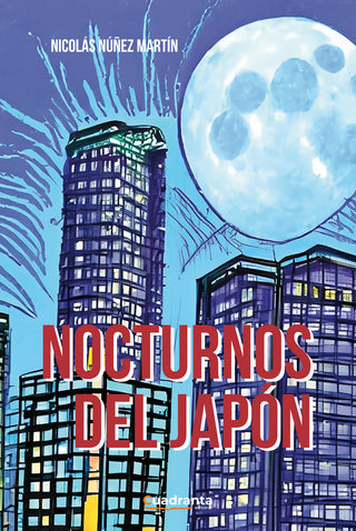 Nocturnos Del Japón