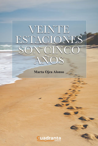 Veinte Estaciones Son Cinco Años