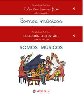 Somos Musicos