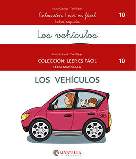 Los Vehiculos