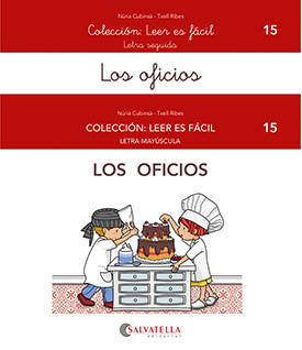 Los Oficios