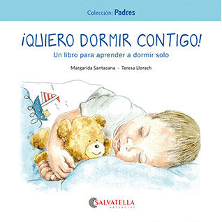 Quiero Dormir Contigo!