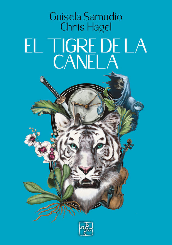 El Tigre De La Canela