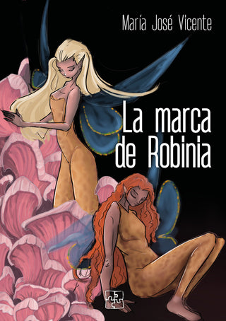 La Marca De Robinia