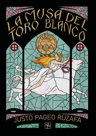 La Musa Del Toro Blanco