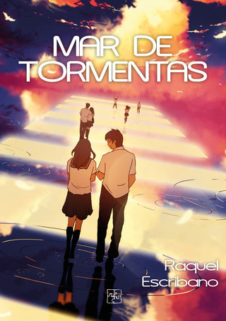 Mar De Tormentas